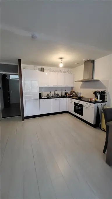 room 14τ.μ. προς ενοικίαση για 805€/μήνα στην περιοχή Mauritsplaats, Rotterdam