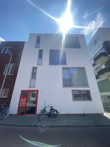 apartment 56τ.μ. προς ενοικίαση για 1125€/μήνα στην περιοχή Barestraat, Groningen