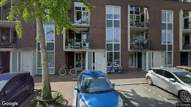 75m2 apartment to rent for 2250€/month in Woerden