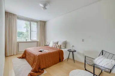 room 15τ.μ. προς ενοικίαση για 875€/μήνα στην περιοχή Lotharingen, Utrecht