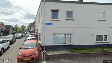 52m2 studio to rent for 755€/month in Asselsestraat, Apeldoorn