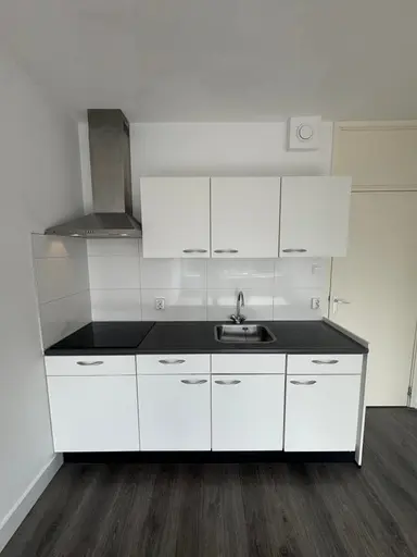 80m2 apartment to rent for 1150€/month in Haaksbergerstraat, Enschede