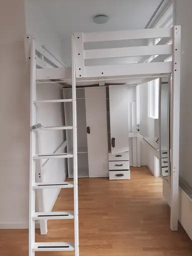 36m2 room to rent for 800€/month in Jan Haringstraat, Haarlem