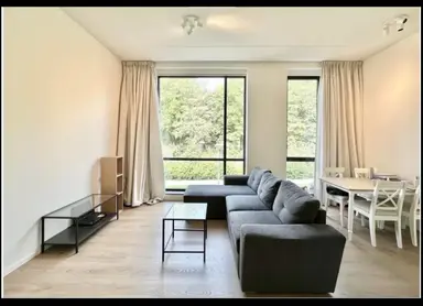 room 80τ.μ. προς ενοικίαση για 1050€/μήνα στην περιοχή Koopvaardersplantsoen, Amsterdam