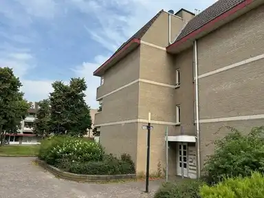 apartment de 75m2 à louer pour 840€/mois à Op den Akker, Venlo