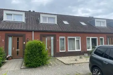 74m2 house to rent for 928.9€/month in De Leemkoele 22, Gramsbergen