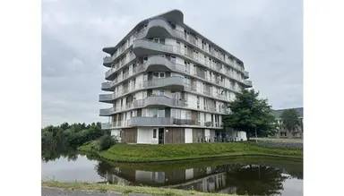 113m2 apartment te huur voor 1600€/maand in Amersfoort