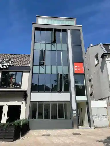 apartment di 32m2 in affitto a 1262€/mese a Heuvelring, Tilburg
