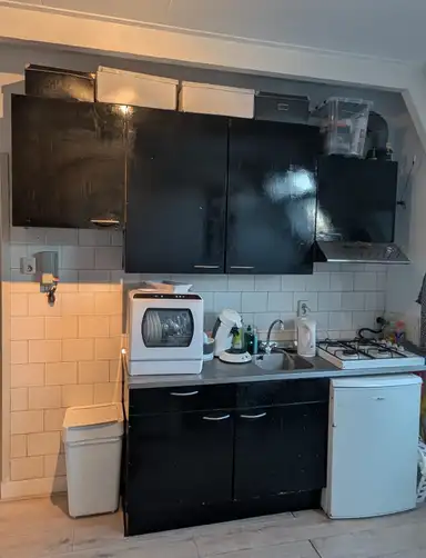 25m2 room to rent for 650€/month in Leidsevaart, Haarlem