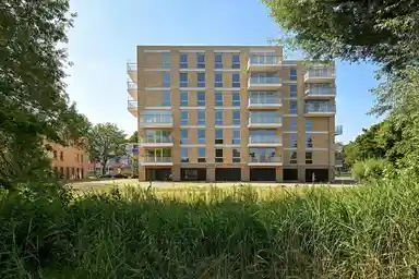 85m2 apartment zu vermieten für 2250€/Monat in The Hague