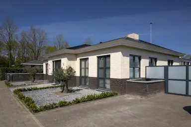 house di 337m2 in affitto a 4425€/mese a Swalmstraat, Eindhoven