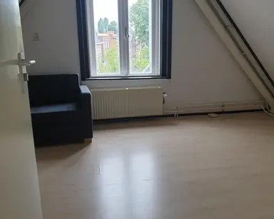 room 21τ.μ. προς ενοικίαση για 525€/μήνα στην περιοχή Van Sijsenstraat, Groningen