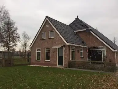 50m2 house to rent for 995€/month in Schoterlandseweg, Hoornsterzwaag