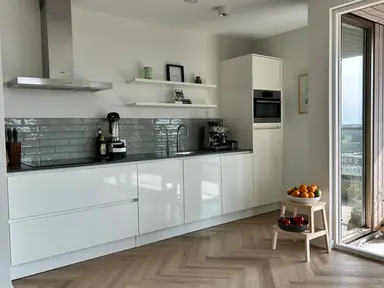 80m2 apartment to rent for 1600€/month in Jan van Beierenlaan 142, Woerden