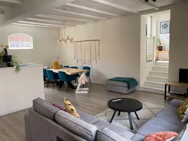 apartment 80τ.μ. προς ενοικίαση για 1995€/μήνα στην περιοχή Van der Werfstraat, Leiden