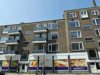 apartment 50τ.μ. προς ενοικίαση για 954€/μήνα στην περιοχή Coolhaven, Rotterdam
