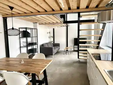 apartment di 40m2 in affitto a 1527€/mese a Oudenoord, Utrecht