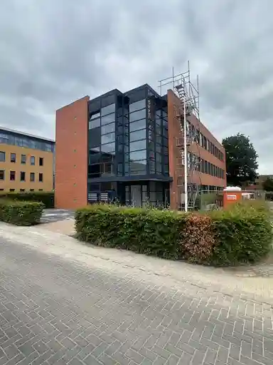 25m2 studio to rent for 635€/month in De Bukakkers, Emmen