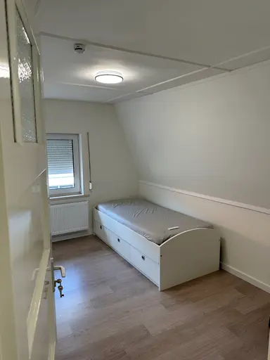 13m2 room to rent for 480€/month in Schulpenpad, Sas van Gent