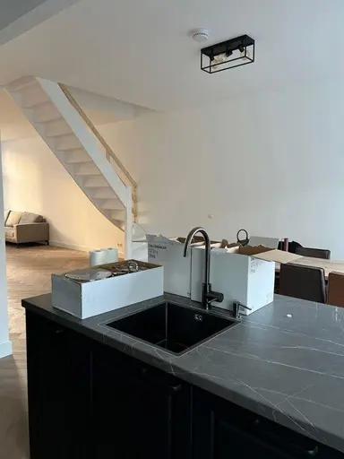95m2 apartment zu vermieten für 2350€/Monat in Beeklaan 195, The Hague