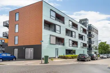 79m2 apartment to rent for 1300€/month in Waterviolier, Breda