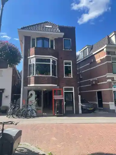 24m2 studio to rent for 740€/month in Kerkstraat, Zwolle