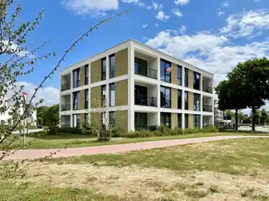 60m2 apartment te huur voor 1211€/maand in Toscane, Geleen