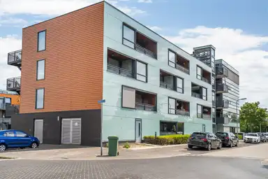 79m2 apartment to rent for 1300€/month in Waterviolier 50, Breda