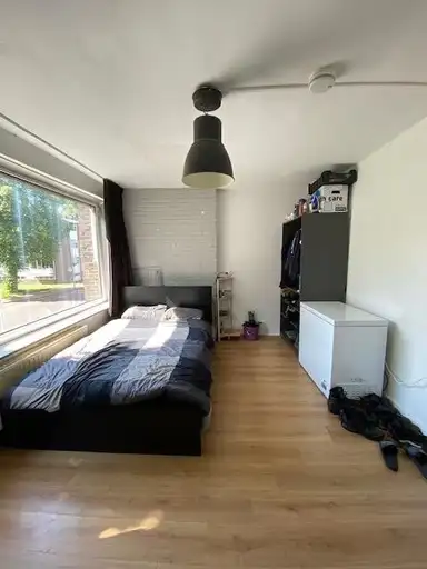 16m2 room to rent for 500€/month in Uiterdijksterweg 55, Leeuwarden