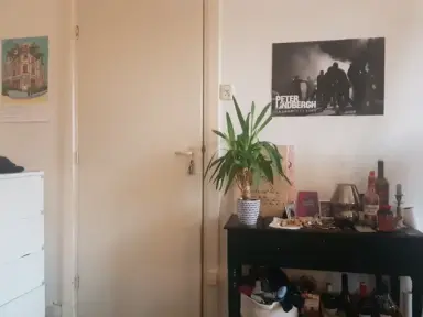 19m2 room to rent for 717€/month in Achter de Molens, Maastricht