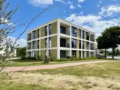 60m2 apartment te huur voor 1151€/maand in Toscane, Geleen