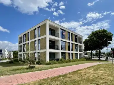 60m2 apartment te huur voor 1151€/maand in Toscane, Geleen