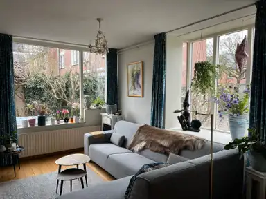 room 84τ.μ. προς ενοικίαση για 1250€/μήνα στην περιοχή Dolomieten, Utrecht