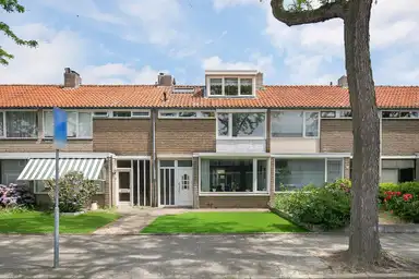 house di 130m2 in affitto a 1800€/mese a van Aitzemastraat 22, Eindhoven
