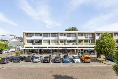 apartment de 90m2 à louer pour 1425€/mois à Michiel de Ruyterweg 107, Vught