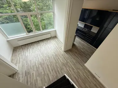 apartment 50τ.μ. προς ενοικίαση για 1049€/μήνα στην περιοχή Prins Hendrikkade, Rotterdam