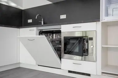 81m2 apartment to rent for 1696€/month in Eindhoven