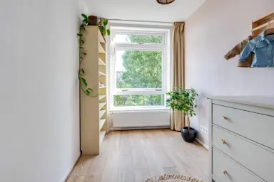 room 8τ.μ. προς ενοικίαση για 850€/μήνα στην περιοχή Looplantsoen, Utrecht