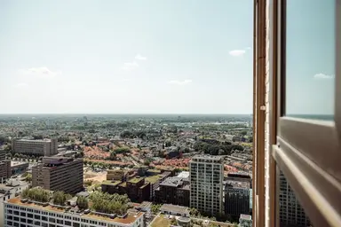 76m2 apartment to rent for 1647€/month in Eindhoven