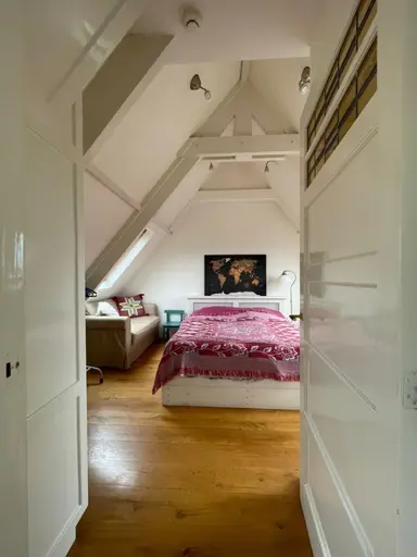 20m2 room zu vermieten für 875€/Monat in Bloklandenplein, The Hague