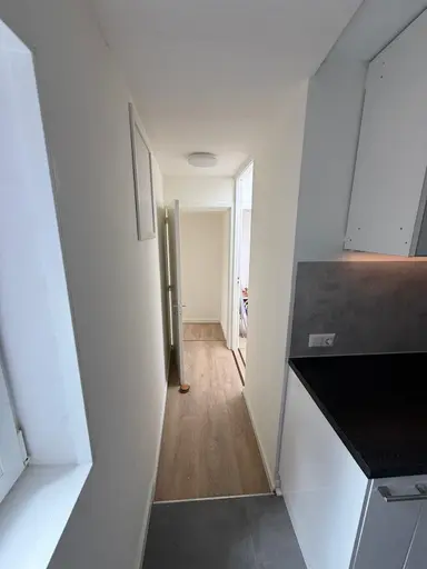 room 15τ.μ. προς ενοικίαση για 672€/μήνα στην περιοχή Van 't Hoffstraat, Leiden