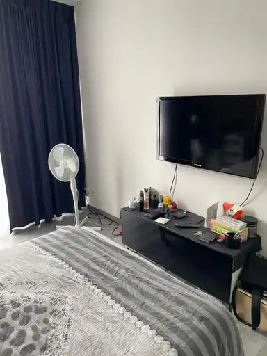 room 24τ.μ. προς ενοικίαση για 900€/μήνα στην περιοχή Hoekenes, Amsterdam