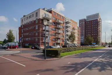 74m2 apartment te huur voor 1695€/maand in Westerschelde 21, Zoetermeer