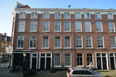 180m2 apartment zu vermieten für 3750€/Monat in Batjanstraat 4, The Hague