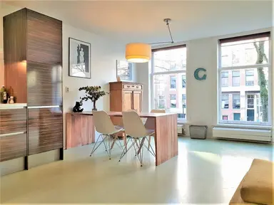 65m2 apartment zu vermieten für 2650€/Monat in Commelinstraat, Amsterdam