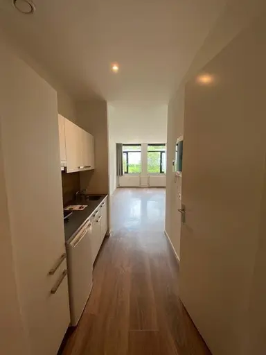30m2 studio to rent for 780€/month in Oostergoweg 10t-11, Leeuwarden