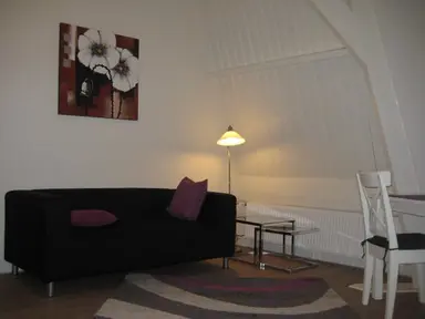 apartment 27τ.μ. προς ενοικίαση για 1340€/μήνα στην περιοχή Sint Aagtenstraat, Leiden