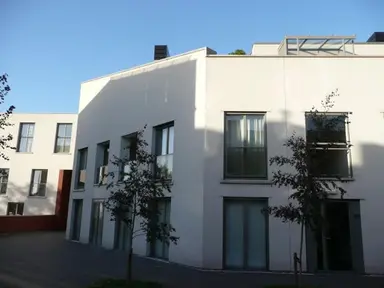 75m2 apartment zu vermieten für 1750€/Monat in Dichtershof, Weesp