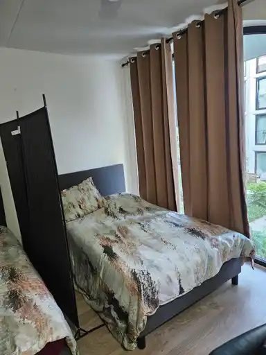 room de 70m2 à louer pour 600€/mois à Oostenburgermiddenstraat 70, Amsterdam