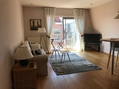 53m2 apartment zu vermieten für 1695€/Monat in Bentinckstraat, The Hague